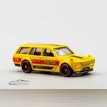 Datsun Bluebird Wagon (510) (3rd Color)