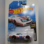 '76 Greenwood Corvette (3rd Color)