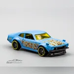 Custom Ford Maverick (2nd Color)