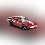 Custom Otto (2nd Color)