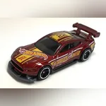 Custom '18 Ford Mustang GT (2nd Color)