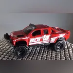 Sandblaster (2nd Color)