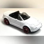 '91 Mazda MX-5 Miata (2nd Color)
