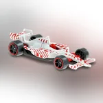 Indy 500 Oval (2nd Color)