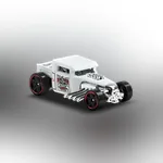 Bone Shaker (2nd Color)