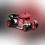 Gotta Go (2nd Color)