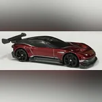Aston Martin Vulcan (2nd Color)