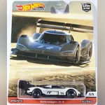 Volkswagen ID R