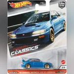 '98 Subaru Impreza 22B STi-Version