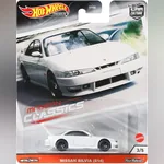 Nissan Silvia (S14)