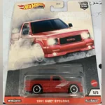 1991 GMC Syclone