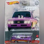 Custom '72 Chevy LUV