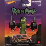 Ford Transit Super Van