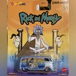 Volkswagen T1 Panel Bus