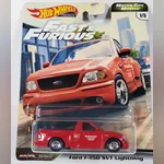 Ford F-150 SVT Lightning