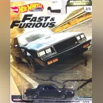 '87 Buick Grand National GNX