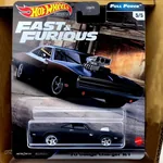 '70 Dodge Charger R/T