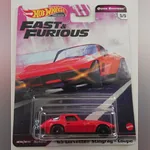 '65 Corvette Stingray Coupe