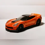 Corvette C7 Z06 (2nd Color)