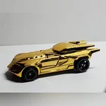 Batmobile (2nd Color)