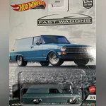 '64 Chevy Nova Panel