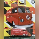 Volkswagen T1 Panel Bus