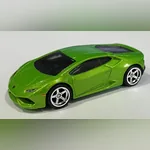 Lamborghini Huracán LP 610-4