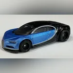 '16 Bugatti Chiron