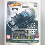 '20 Ford Mustang RTR Spec 5