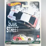 Toyota AE86 Sprinter Trueno