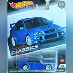 Mitsubishi Lancer Evolution VI