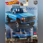 '87 Toyota Pickup Truck