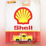 '78 Dodge Little Red Express