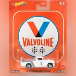 '63 Studebaker Champ