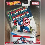 Volkswagen T1 Drag Bus