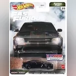 Dodge Charger SRT Hellcat Widebody