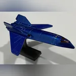 X-Jet