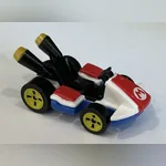 Standard Kart
