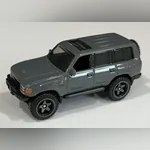 Toyota Land Cruiser 80