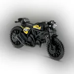 Ducati Scrambler Hot Wheels Edition