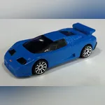 '94 Bugatti EB110 SS