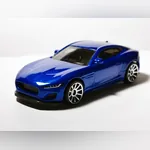 2020 Jaguar F-Type