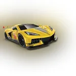 Corvette C8.R