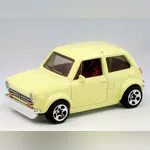 Custom '70 Honda N600