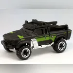 Rally Baja Crawler