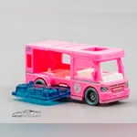 Barbie Dream Camper