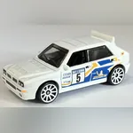 Lancia Delta Integrale