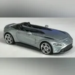 Aston Martin V12 Speedster