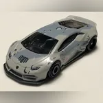 LB-WORKS Lamborghini Huracán Coupé