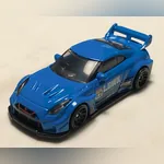 LB-Silhouette WORKS GT Nissan 35GT-RR VER.2
